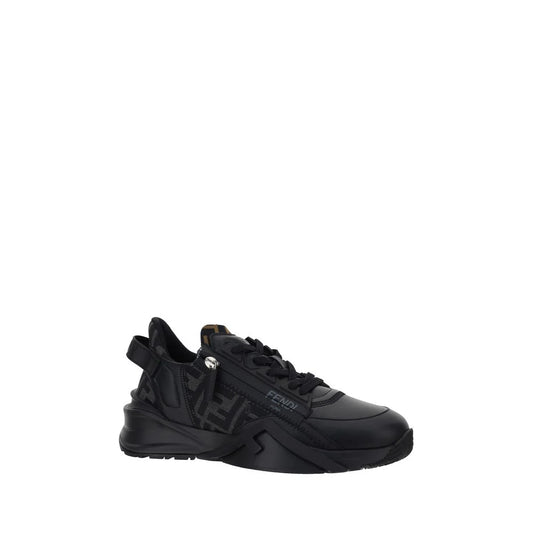Fendi Flow Laufsneaker Größen 38, 39, 40, 41, 42, 43 Originalverpackt