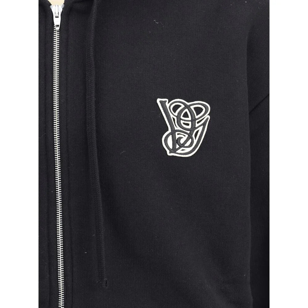 Valentino Kapuzenpullover mit Logo Größen S, M, L Originalverpackt