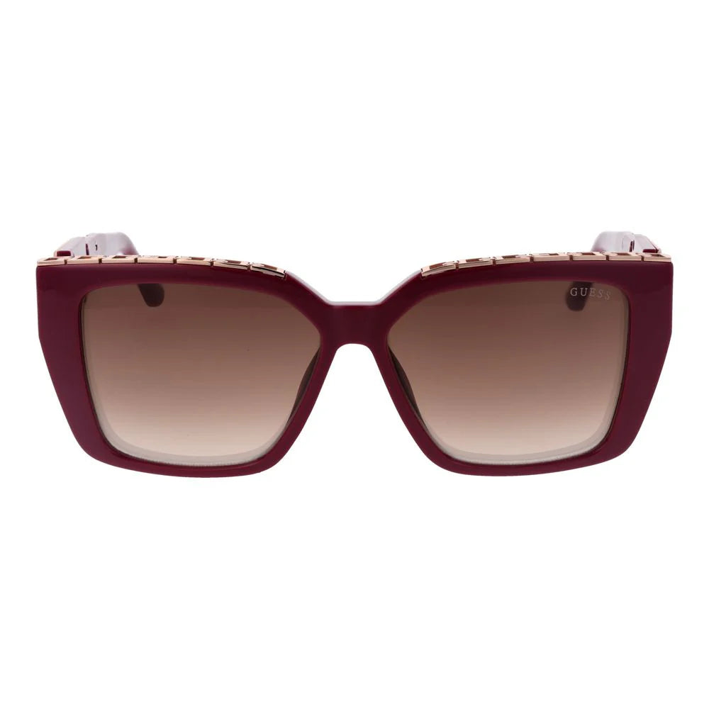 Guess Damen-Sonnenbrille Lila