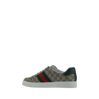 Gucci Sneaker Größen 39, 40, 40.5, 41, 41.5, 42, 42.5, 43 Originalverpackt