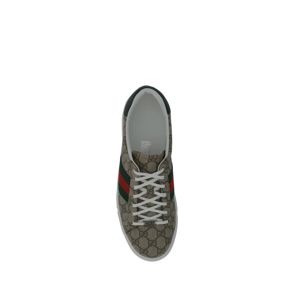 Gucci Sneaker Größen 39, 40, 40.5, 41, 41.5, 42, 42.5, 43 Originalverpackt