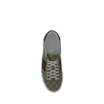 Gucci Sneaker Größen 39, 40, 40.5, 41, 41.5, 42, 42.5, 43 Originalverpackt